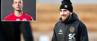 Nej tack från FF – till tidigare U21-landslagsman: ”Inte tillräckligt bra”