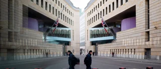 Ambassadvakt spionerade för Ryssland – fängslas