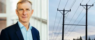 Eon befarar strömavbrott när stormen Otto drar in