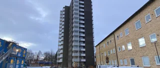 Flera fönster i Facklan kommer behöva bytas