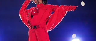 Rihanna: Löjligt att inte släppa album i år