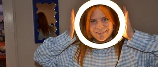 Annie sätter Västervik på frisörkartan