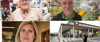 Får butiksanställda sälja varor till vänner och familj?