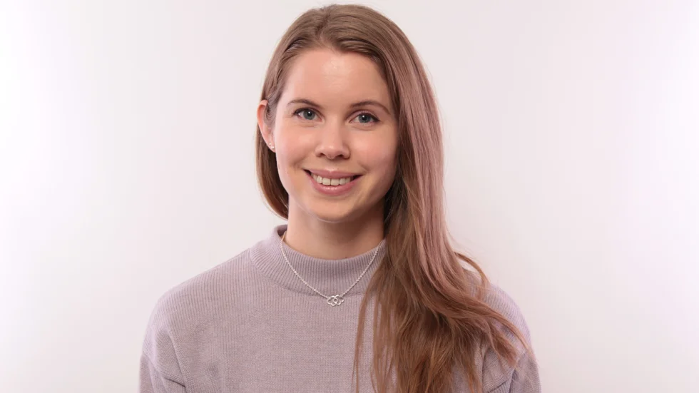 "Jag kan tänka mig att det blir regn av och till i stora delar av Uppland", säger Emma Härenstam, meteorolog på SMHI, om vädret i mitten av veckan.