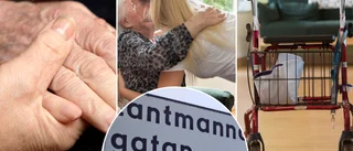 Äldreboende försenas • Kan tvingas flytta två gånger