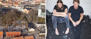 Motalaktuella duon om turnén: "Nu är vi redo"