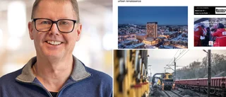 Han blir produktionschef på Northlink