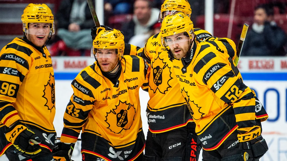 Toppen mot botten blev underhållande. Mer underhållande än vad det borde ha blivit.