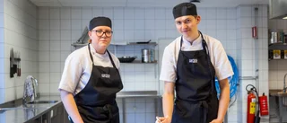 Elever från Luleå kammade hem vinsten i kocktävling 