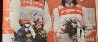 Ur PT:s arkiv: Kalla lovar ännu mer på VM