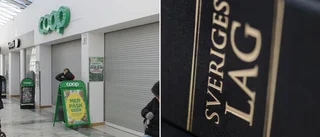 Gick in på Coop trots tillträdesförbud – två gånger samma dag • Döms till dagsböter