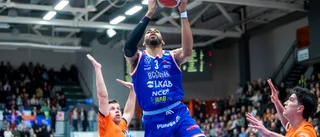 Så var matchen minut för minut – Luleå vann till slut