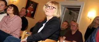 Partiet om trafiken i Berg: "Något måste hända"