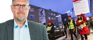 Det behövs en Lex Tintin      