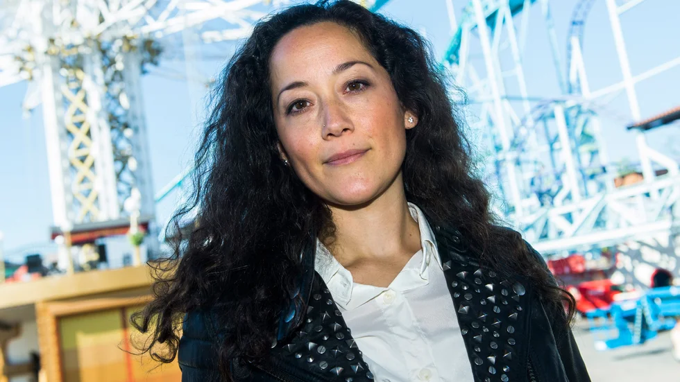Maia Hirasawa. Arkivbild.