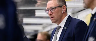 Förre LHC-tränaren efter HV-avskedet: "Beror inte på mig"