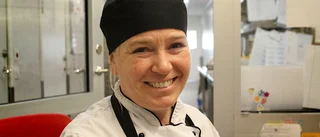 Viktoria, 47, längtar inte till krogköken