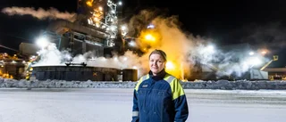 SSAB-chefen om planerna i Luleå efter effektbeskedet