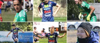 P18:s lagpussel snart komplett: Spelarna som förlänger och lämnar