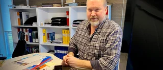 Trots branschkrisen: Här är företaget som vill bygga en ny fabrik