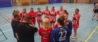 VHF ångar på i toppen av tabellen - ny hemmaseger under fredagen: "Man ser självförtroendet"