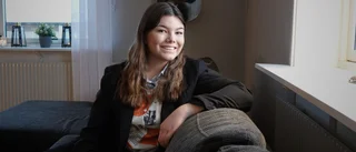 Maria har släppt sin debutsingel – efter ett års musikstudier i London: "Jag har blivit mycket mer självsäker"