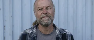 Prisade Finspångssonen Hans Gunnarsson fortsätter att jaga livets mysterium i Död mans skugga