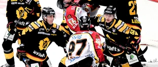 Live i kväll: Skellefteå - Luleå