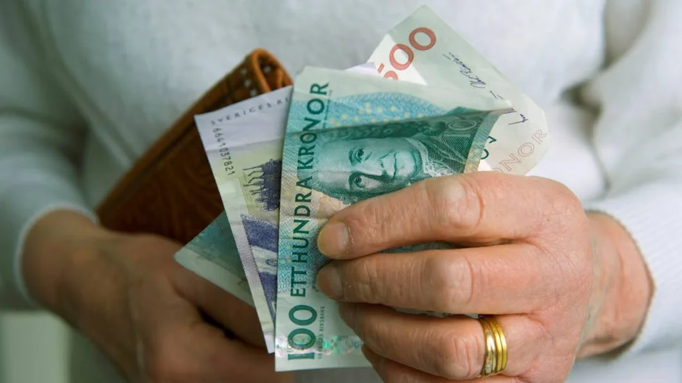 Det nya pensionssystemet är en flopp, som bygger på utopiskt önsketänkande och gör pensionärerna till fattighjon, menar Bo Rönnlund.