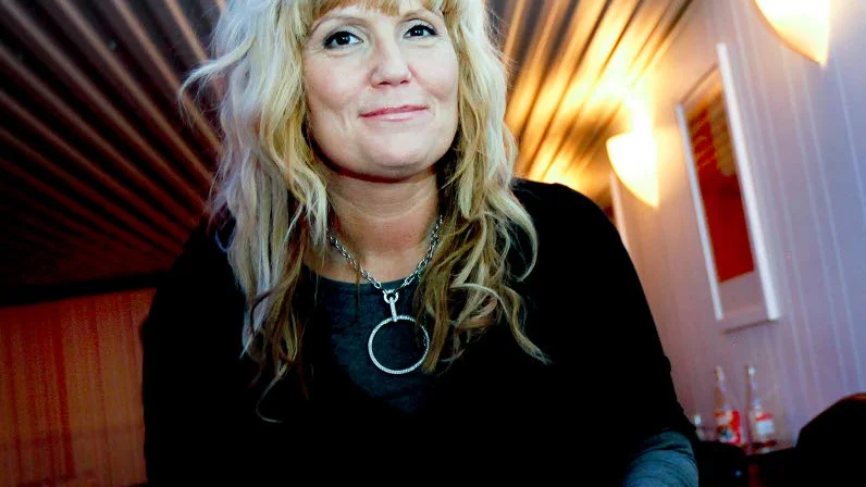 .Ingela Lekfalk (S) lämnar  politiken på grund av tidsbrist.
