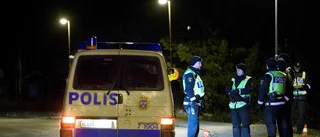 Nu vill poliserna ha högre lön