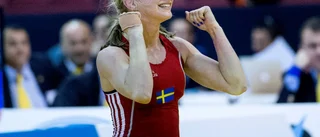 EXTRA: EM-guld till Sofia Mattsson