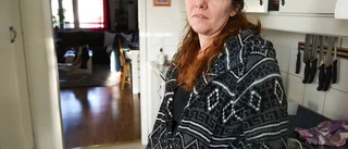 Skräck och oro på Hertsön efter branden