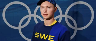 NSD:s Pelle Johansson: "Majorovs väg till världseliten"