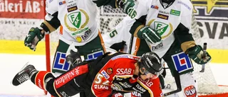 "En match på oss att fixa till det här"