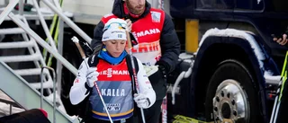 Hindren i Davos – Kallas svåra test