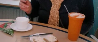 Medlemsmöte med semlor på fettisdagen