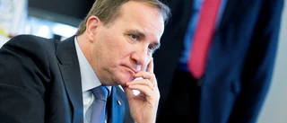 Centerpartiet kritiska mot näringspolitiken
