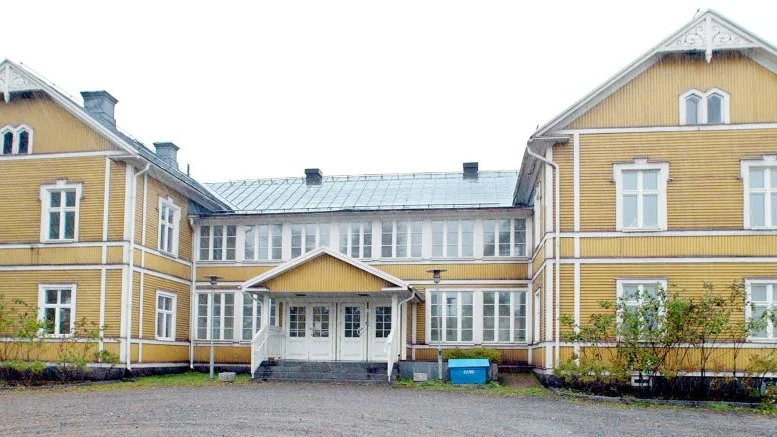 STORMÖTE. På Blackis i Svartöstaden blir det stormöte om skolans framtid på onsdag kväll.