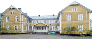 Stort skolmöte planeras på Blackis
