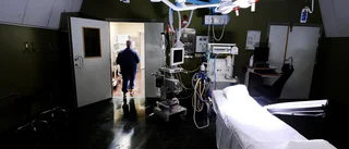 Hyrpersonal avlastar vården
