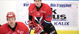 Kalix föll tungt i länsderbyt
