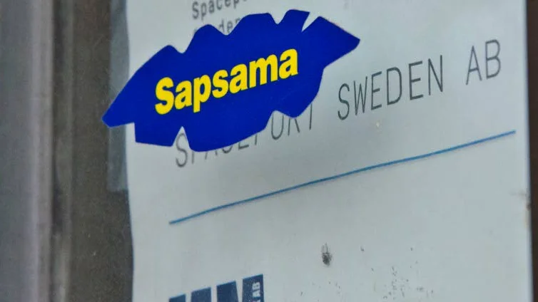 FÖRHANDLING. Sapsama AB begärdes i konkurs i tingsrätten i måndags. Det gällde obetalda hyror.