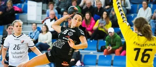 Tvärstopp för Boden Handboll