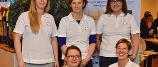 Familjeträff på diabetesdagen