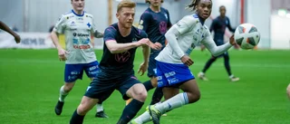 Svenska mästarens nitlott – möter IFK Luleå