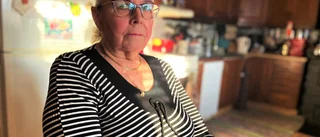 Mormor Pirjo om brevursäkten från vården