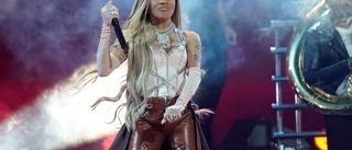 Två döda vid konsert i New York