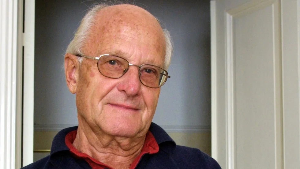 Hans Alsén