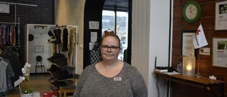 Uppsving för second hand-försäljning i Kalix